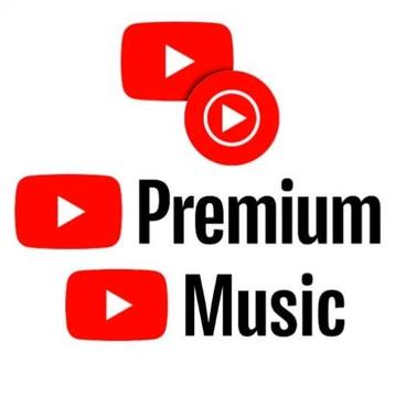 Youtube premium voor de helft van de prijs! beschikbaar voor biedingen