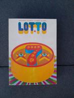 Lotto, Hobby en Vrije tijd, Gezelschapsspellen | Bordspellen, Ophalen of Verzenden