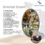 20% Korting - Oriental Dream - Aroma voor Geurmachines, Ophalen of Verzenden, Nieuw