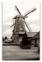 Sleen, Korenmolen "De Hoop", Verzenden, 1960 tot 1980, Ongelopen, Drenthe