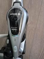 Bosch Unlimited Serie 8 Steelstofzuiger - Defect, Witgoed en Apparatuur, Ophalen of Verzenden, Gebruikt, Reservoir, Stofzuiger