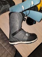 Flow snowboardschoenen met BOA sluiting maat 40, Ophalen, Schoenen