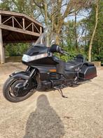 Loop sloop goldwing 1500 koopje, Motoren, Ophalen