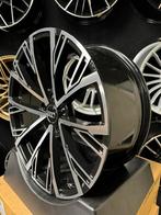 19 inch velgen voor Audi S LINE look 5x112 A4 A5 A6 Q3 Q5, 19 inch, Velg(en), Nieuw, Ophalen of Verzenden