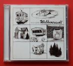 cd Yevgueni Welkenraedt uit 2011 met Jan de Wilde Elisa, Ophalen of Verzenden, Poprock