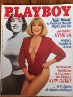 Franse Playboy 129 - 1984, Gelezen, Ophalen of Verzenden
