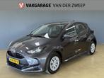 Toyota Yaris 1.5 VVT-i Business Plus | Camera | Carplay, Voorwielaandrijving, Stof, Gebruikt, Euro 6