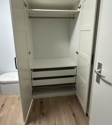 Ikea pax kast - afbeelding 2