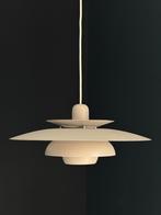 Hanglamp licht taupe EL Light 4072, Verkoop@scandinavischelampen.nl, Julianastraat 65 in Alphen aan den Rijn, Ophalen of Verzenden