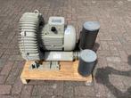 Zijkanaalventilator 4Kw, Doe-het-zelf en Verbouw, Compressors, Ophalen, Zo goed als nieuw