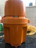 Vintage hakmachine van Moulinex, Huis en Inrichting, Keuken | Keukenbenodigdheden, Ophalen of Verzenden, Zo goed als nieuw