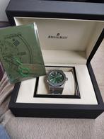 Herenhorloge van AP niet gedragen automatic, Overige merken, Staal, Staal, Polshorloge