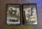 2 x lord of the rings film, Verzamelen, Lord of the Rings, Ophalen of Verzenden, Zo goed als nieuw, Overige typen