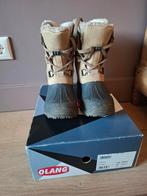 Olang Snowboots Maat 33/34, Gebruikt, Jongen of Meisje, Ophalen of Verzenden, Laarzen