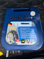 Sneeuwkettingen Ottinger 062550- Aanschaf 02-01-2026, Auto diversen, Sneeuwkettingen, Ophalen of Verzenden, Zo goed als nieuw