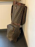 Vintage louis vuiton tas, Ophalen, 40 tot 60 cm, 30 cm of meer, Gebruikt