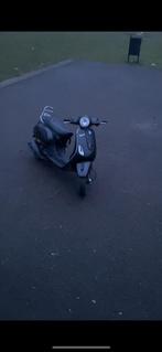 Vespa Lx 50 ook te ruil, Overige modellen, Maximaal 45 km/u, Ophalen of Verzenden, Zo goed als nieuw