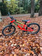 Cube 180 kids SL 18inch, Fietsen en Brommers, Fietsen | Kinderfietsjes, Ophalen, Gebruikt, 16 tot 20 inch