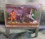 Lundby poppenhuis aquarium, Ophalen of Verzenden, Gebruikt, Poppenhuis