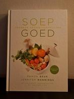 Soep Goed;  nieuw soep kookboek, Ophalen of Verzenden, Nieuw, Azië en Oosters