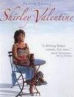 Shirley Valentine (1989) met Pauline Collins Or. DVD, Alle leeftijden, Verzenden, Nieuw in verpakking, Overige gebieden