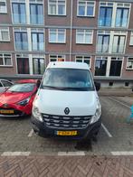 Renault Master 2.3 DCI 74KW 2012, Auto's, Euro 5, 4 cilinders, Renault, 100 pk