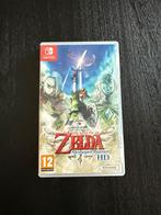 Nintendo swtich zelda sky sword, Ophalen of Verzenden