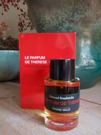 Frederic Malle Le Parfum de Therese edp 2ml/5ml/10ml niche, Ophalen of Verzenden, Nieuw