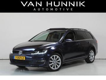 Volkswagen Golf 1.8 TSI Comfortline | Pano | Camera | Led |  beschikbaar voor biedingen