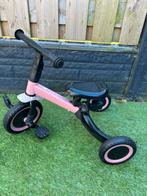 Topmark Loopfiets, Fietsen en Brommers, Ophalen, Zo goed als nieuw, Verstelbare zitting