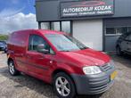 Volkswagen Caddy 1.9 TDI TREKHAAK CRUISE NIEUWE APK MARGE, Volkswagen, Overige brandstoffen, Bedrijf, Handgeschakeld