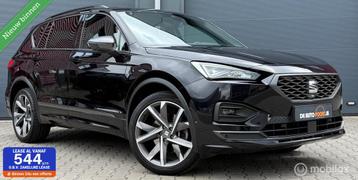 Seat Tarraco 1.4 TSI e-Hybrid PHEV FR Trekhaak/LED/ACC/Camer beschikbaar voor biedingen