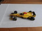 Minichamps Formule 1 Jordan 197 nr. 11  Ralph Schumacher, Hobby en Vrije tijd, Modelauto's | 1:18, Ophalen of Verzenden, Gebruikt