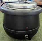 Elektrische Soepketel / Satesausketel - Gebruikt, Witgoed en Apparatuur, Ophalen of Verzenden, Gebruikt