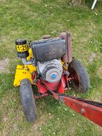 Kwh bladblazer, Ophalen of Verzenden, Zo goed als nieuw, Elektromotor, Minder dan 1400 rpm