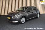 Peugeot 208 1.2 PureTech Like 44dkm Airco Cruise 5-drs NL-au, Voorwielaandrijving, Stof, Gebruikt, Euro 6