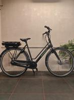 Batavus Fonk E-go Dn7 Smok.black-mat 57 Visser Dames Zwart 5, Gebruikt, -, - 0
-, NL, Batavus