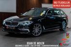 BMW 5-serie Touring 530i High Executive PANO|LEER|360º CAM|, Automaat, 1998 cc, Achterwielaandrijving, Gebruikt