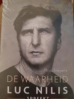 Thijs Slegers - De waarheid, Nieuw, Ophalen of Verzenden, Sport, Thijs Slegers