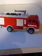 Brandweer 1 op 43, Ophalen of Verzenden, Auto, Overige merken