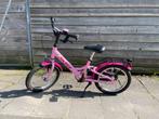 Puky Youke 16 inch meisjesfiets, Ophalen, Puky, 16 inch, Handrem