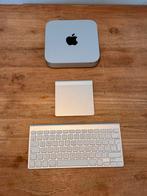 Mac Mini + Keyboard + trackpad te koop., Computers en Software, Apple Desktops, Ophalen of Verzenden, Gebruikt