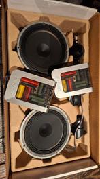 Audison Voce AV K6 2-weg luidsprekersysteem, Auto diversen, Ophalen, Zo goed als nieuw