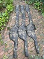 Solar sleeve 3x 12ft sleeves weggeefprijs!, Watersport en Boten, Hengelsport | Karpervissen, Ophalen, Zo goed als nieuw, Overige typen