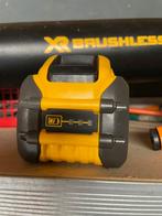 Nieuwe accu 54 Volt 9.0 AH flex volt, Ophalen of Verzenden, Nieuw
