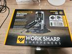 Work sharp professional Precision adjust + upgrade, Ophalen of Verzenden, Zo goed als nieuw