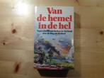G. Powell - Van de hemel in de hel. Arnhem, Boeken, Oorlog en Militair, Zo goed als nieuw, G. Powell, Algemeen, Ophalen