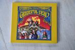 THE GRATEFUL DEAD == Grateful Dead + Bonus Tracks, Verzenden