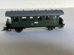Fleischmann wagon 94 320, Hobby en Vrije tijd, Modeltreinen | H0, Gelijkstroom, Fleischmann, Wagon, Ophalen of Verzenden