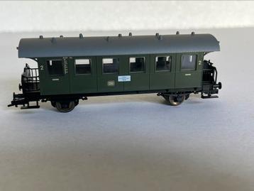 Fleischmann wagon 94 320 beschikbaar voor biedingen